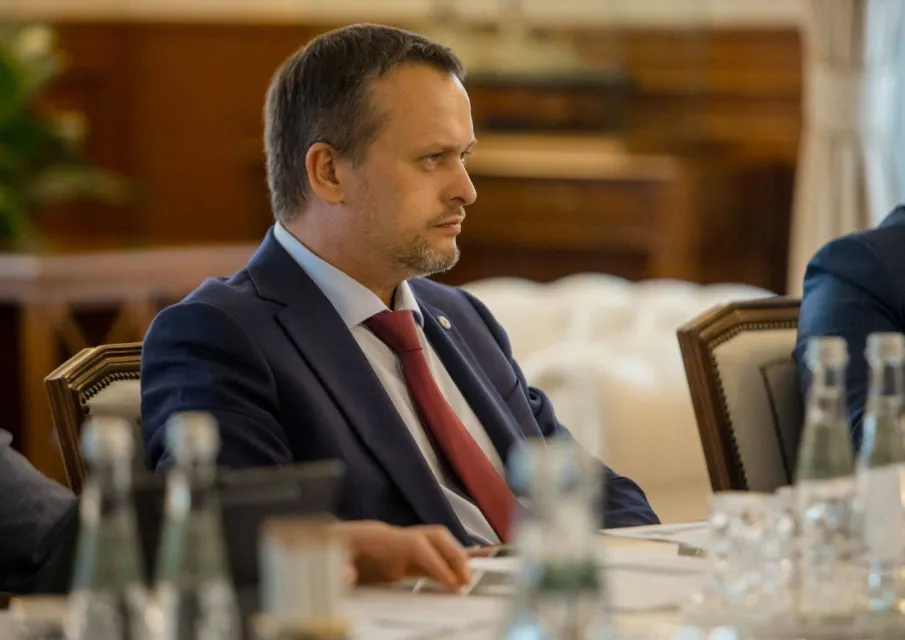 Нижегородская область реализует важнейшие проекты в сфере развития дорожной сети региона